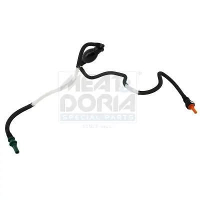 Kraftstoffleitung MEAT & DORIA 98537 Bild Kraftstoffleitung MEAT & DORIA 98537