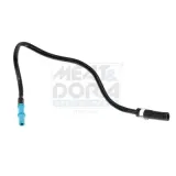 Kraftstoffleitung MEAT & DORIA 98540