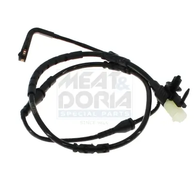Warnkontakt, Bremsbelagverschleiß Hinterachse MEAT & DORIA 212198 Bild Warnkontakt, Bremsbelagverschleiß Hinterachse MEAT & DORIA 212198