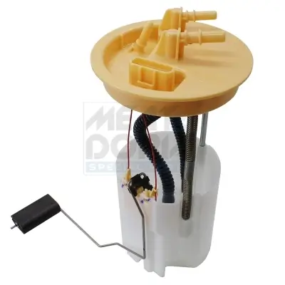 Sensor, Kraftstoffvorrat MEAT & DORIA 79507 Bild Sensor, Kraftstoffvorrat MEAT & DORIA 79507