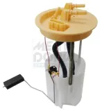 Sensor, Kraftstoffvorrat MEAT & DORIA 79508