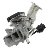 Kühler, Abgasrückführung MEAT & DORIA 88952