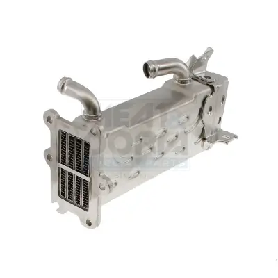 Kühler, Abgasrückführung MEAT & DORIA 88953