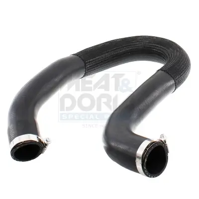 Ladeluftschlauch Ladeluftkühler MEAT & DORIA 961562