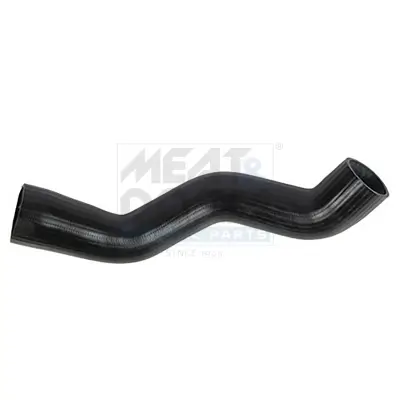 Ladeluftschlauch MEAT & DORIA 961570 Bild Ladeluftschlauch MEAT & DORIA 961570