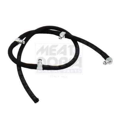 Schlauch, Leckkraftstoff MEAT & DORIA 98548