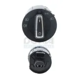Schalter, Hauptlicht MEAT & DORIA 23903