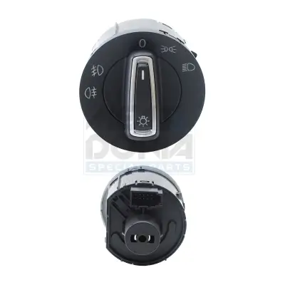 Schalter, Hauptlicht MEAT & DORIA 23903 Bild Schalter, Hauptlicht MEAT & DORIA 23903