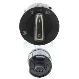 Schalter, Hauptlicht MEAT & DORIA 23904