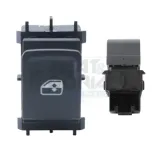 Schalter, Fensterheber vorne rechts hinten rechts hinten links MEAT & DORIA 26656