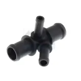 Kühlmittelflansch MEAT & DORIA 93601