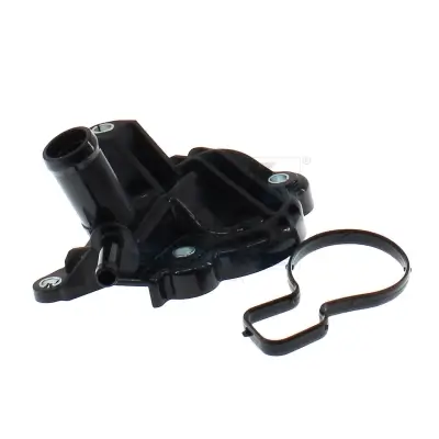 Kühlmittelflansch MEAT & DORIA 93602 Bild Kühlmittelflansch MEAT & DORIA 93602