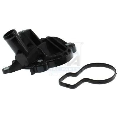 Kühlmittelflansch MEAT & DORIA 93603 Bild Kühlmittelflansch MEAT & DORIA 93603