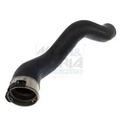 Ladeluftschlauch Ladeluftkühler oben MEAT & DORIA 961590