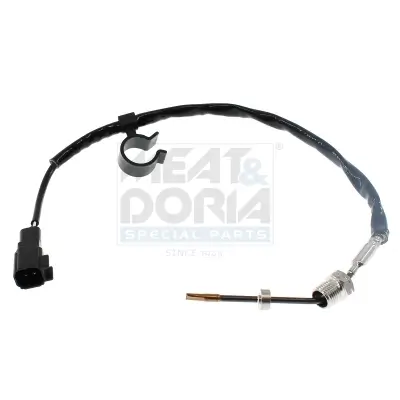 Sensor, Abgastemperatur 12 V MEAT & DORIA 12776 Bild Sensor, Abgastemperatur 12 V MEAT & DORIA 12776