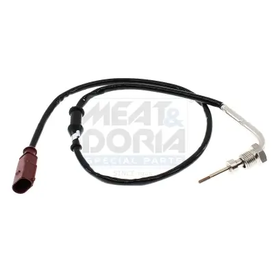 Sensor, Abgastemperatur 12 V MEAT & DORIA 12778