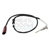 Sensor, Abgastemperatur 12 V MEAT & DORIA 12778