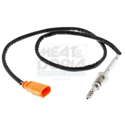 Sensor, Abgastemperatur 12 V MEAT & DORIA 12779 Bild Sensor, Abgastemperatur 12 V MEAT & DORIA 12779