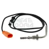 Sensor, Abgastemperatur 12 V MEAT & DORIA 12780