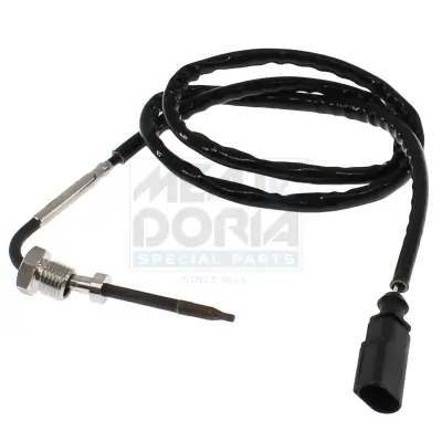 Sensor, Abgastemperatur 12 V MEAT & DORIA 12787 Bild Sensor, Abgastemperatur 12 V MEAT & DORIA 12787