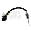 Sensor, Abgastemperatur 12 V MEAT & DORIA 12793