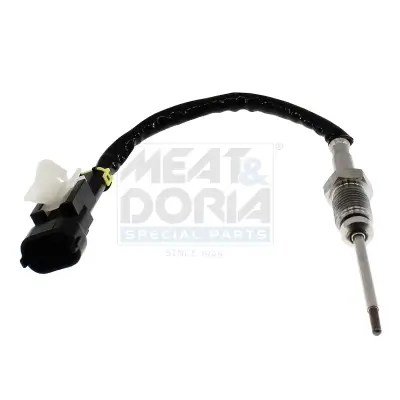 Sensor, Abgastemperatur 12 V MEAT & DORIA 12793 Bild Sensor, Abgastemperatur 12 V MEAT & DORIA 12793
