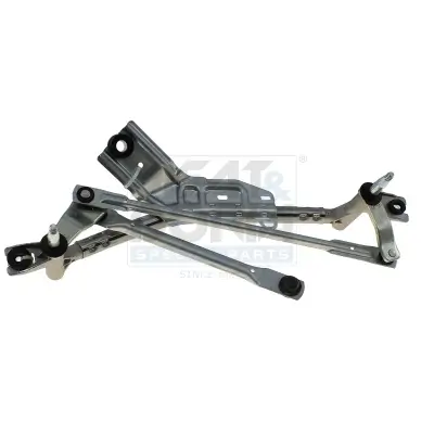 Wischergestänge MEAT & DORIA 227107 Bild Wischergestänge MEAT & DORIA 227107