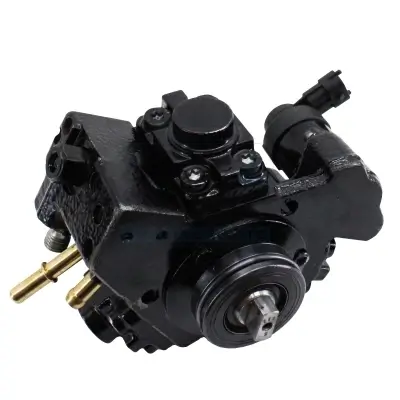 Hochdruckpumpe MEAT & DORIA 78594R Bild Hochdruckpumpe MEAT & DORIA 78594R