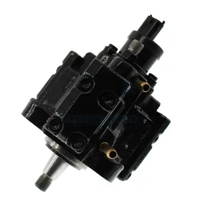 Hochdruckpumpe MEAT & DORIA 78601R Bild Hochdruckpumpe MEAT & DORIA 78601R