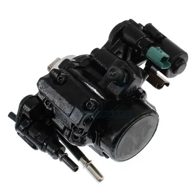 Hochdruckpumpe MEAT & DORIA 78639R Bild Hochdruckpumpe MEAT & DORIA 78639R