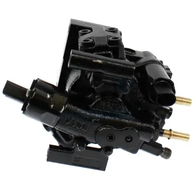 Hochdruckpumpe MEAT & DORIA 78653R Bild Hochdruckpumpe MEAT & DORIA 78653R