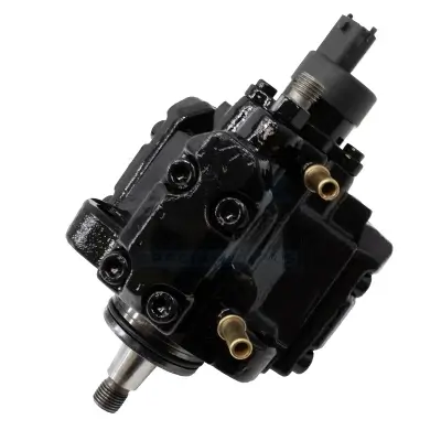 Hochdruckpumpe MEAT & DORIA 78657R Bild Hochdruckpumpe MEAT & DORIA 78657R