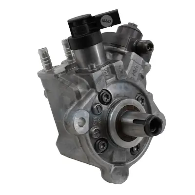 Hochdruckpumpe MEAT & DORIA 78666R Bild Hochdruckpumpe MEAT & DORIA 78666R