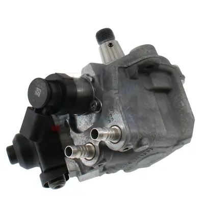 Hochdruckpumpe MEAT & DORIA 78667R Bild Hochdruckpumpe MEAT & DORIA 78667R