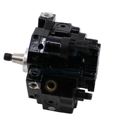 Hochdruckpumpe MEAT & DORIA 78669R Bild Hochdruckpumpe MEAT & DORIA 78669R