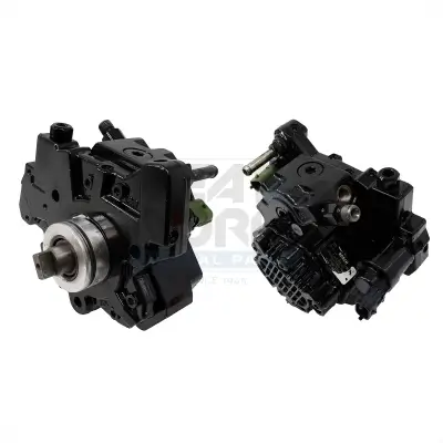 Hochdruckpumpe MEAT & DORIA 78680R Bild Hochdruckpumpe MEAT & DORIA 78680R