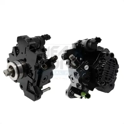 Hochdruckpumpe MEAT & DORIA 78682R Bild Hochdruckpumpe MEAT & DORIA 78682R