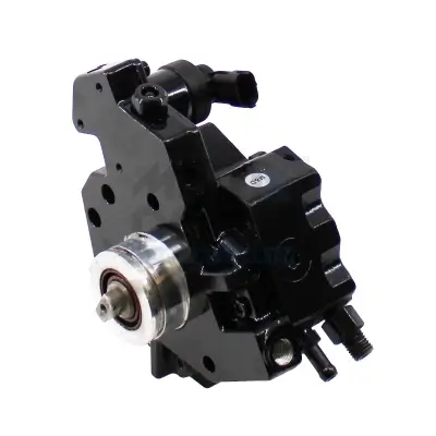 Hochdruckpumpe MEAT & DORIA 78684R Bild Hochdruckpumpe MEAT & DORIA 78684R