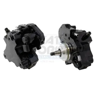 Hochdruckpumpe MEAT & DORIA 78687R Bild Hochdruckpumpe MEAT & DORIA 78687R