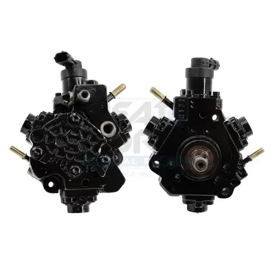 Hochdruckpumpe MEAT & DORIA 78689R Bild Hochdruckpumpe MEAT & DORIA 78689R