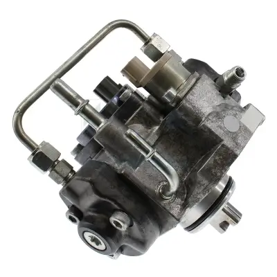 Hochdruckpumpe MEAT & DORIA 78718R Bild Hochdruckpumpe MEAT & DORIA 78718R