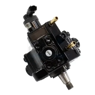 Hochdruckpumpe MEAT & DORIA 78737R Bild Hochdruckpumpe MEAT & DORIA 78737R