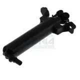 Waschwasserdüse, Scheinwerferreinigung links MEAT & DORIA 209327