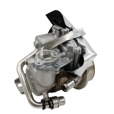 Kühler, Abgasrückführung MEAT & DORIA 88955 Bild Kühler, Abgasrückführung MEAT & DORIA 88955