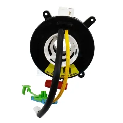 Wickelfeder, Airbag MEAT & DORIA 231761 Bild Wickelfeder, Airbag MEAT & DORIA 231761