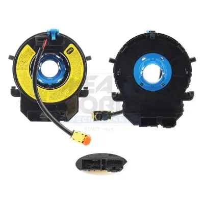 Wickelfeder, Airbag MEAT & DORIA 231763 Bild Wickelfeder, Airbag MEAT & DORIA 231763