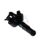 Waschwasserdüse, Scheinwerferreinigung MEAT & DORIA 209337