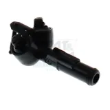 Waschwasserdüse, Scheinwerferreinigung MEAT & DORIA 209341