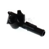 Waschwasserdüse, Scheinwerferreinigung rechts MEAT & DORIA 209342