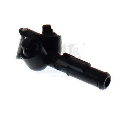 Waschwasserdüse, Scheinwerferreinigung rechts MEAT & DORIA 209342 Bild Waschwasserdüse, Scheinwerferreinigung rechts MEAT & DORIA 209342